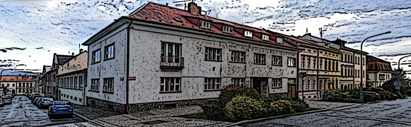 Obsah obrázku obloha, exteriér, budova, dům Popis byl vytvořen automaticky
